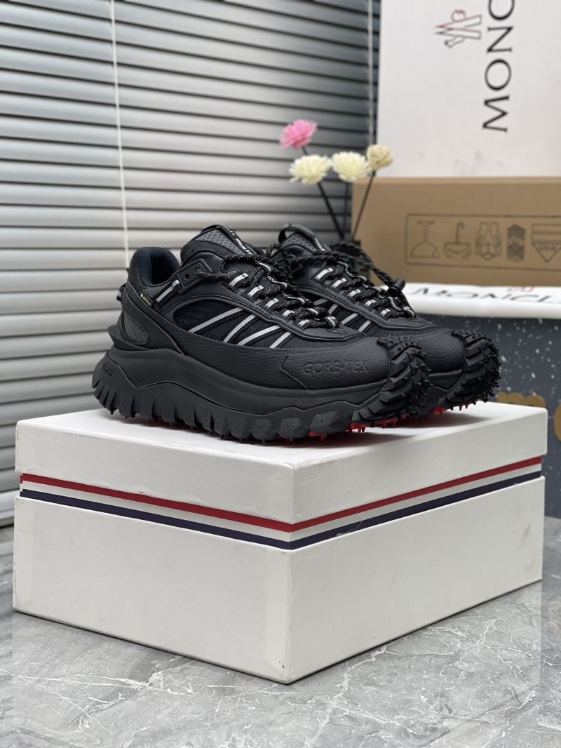 Moncler Sneakers